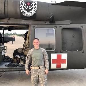 Meet your Posher, Jamelyn